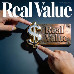 Deciding if Price or Value is more important