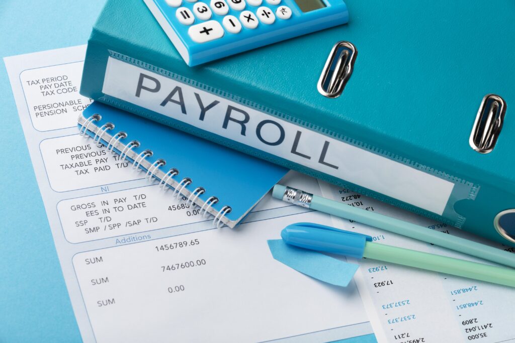 A-Z Glossary of Payroll Terms