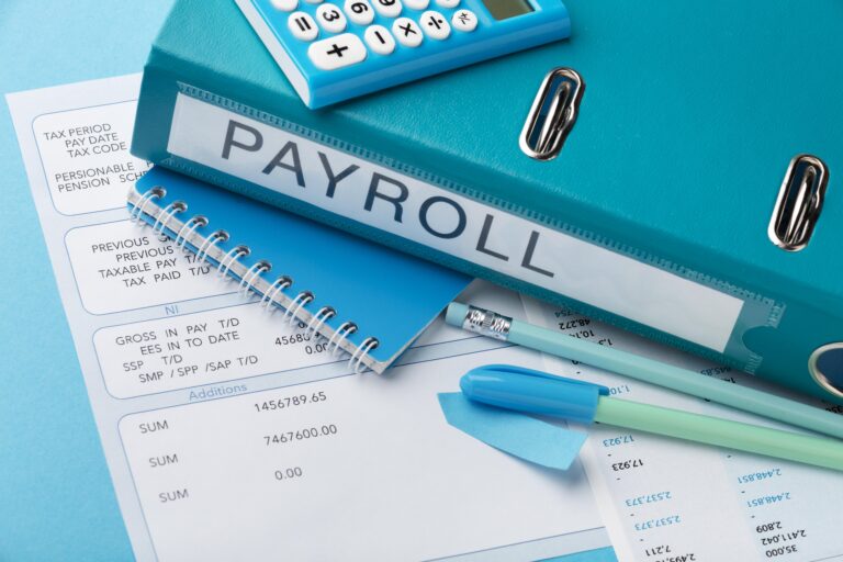 A-Z Glossary of Payroll Terms